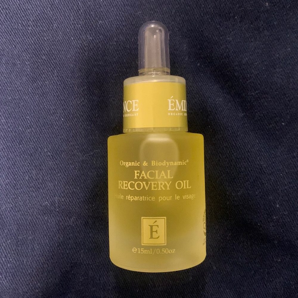 NWOT Eminence Facial Recovery Oil